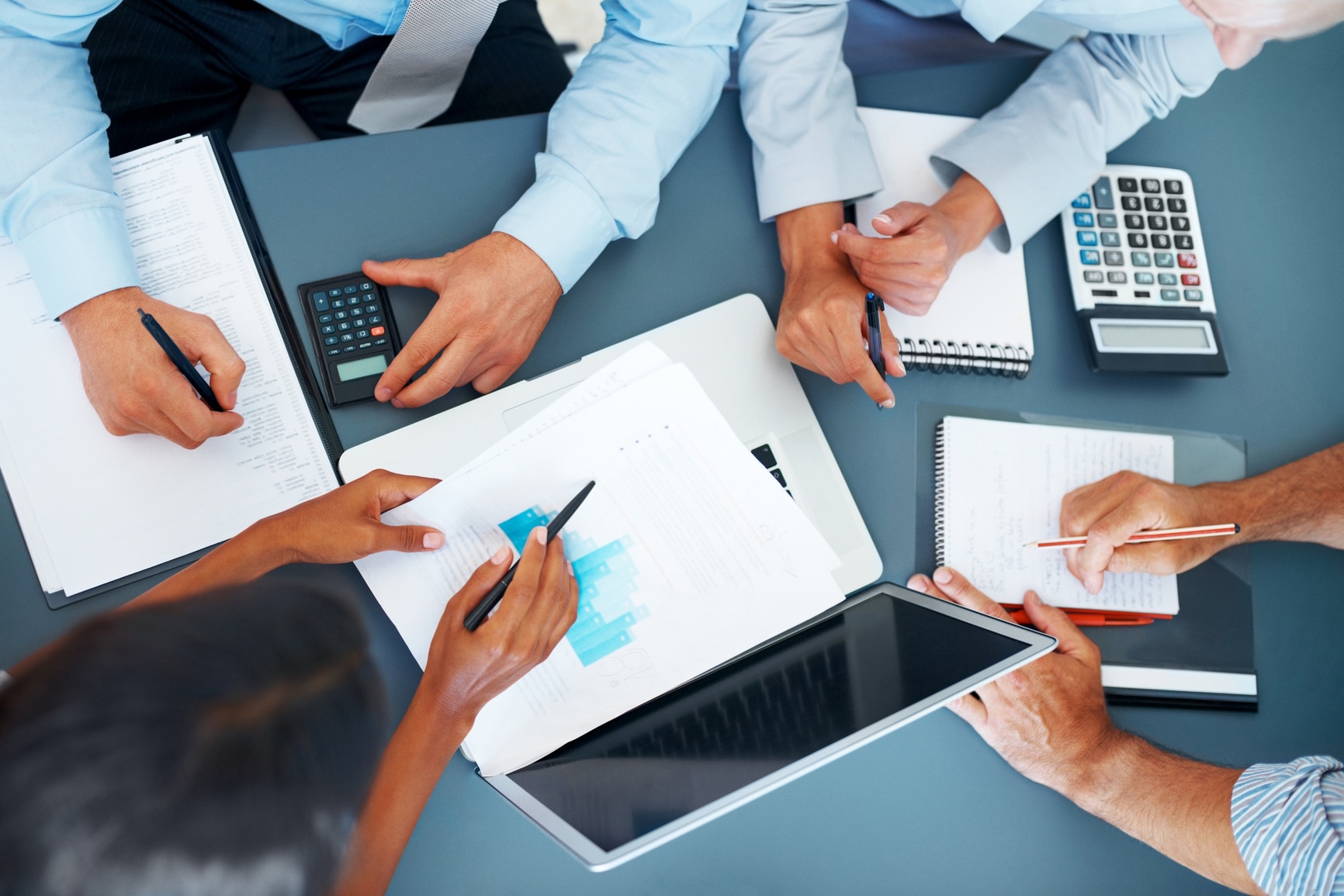 Small Business Tax Accountant Sydney CBD
